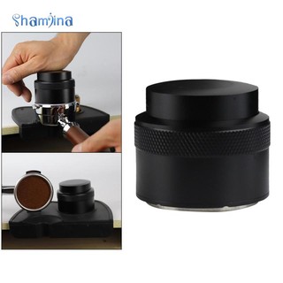 Máy phân phối cà phê 51mm/58mm Bột pha cà phê Búa thép không gỉ