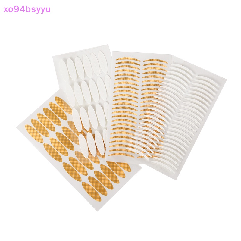 Bộ 72 Miếng Dán Kích Mí Trong Suốt Tự Dính Xo94Bsyu