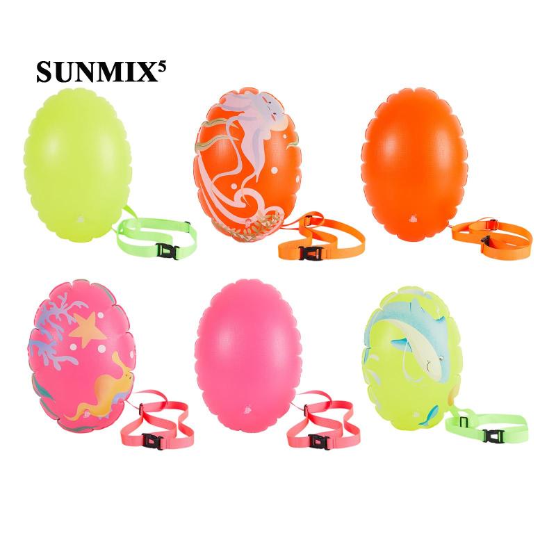 Phao Bơi An Toàn Độ Phân Giải Cao Cho Thuyền Kayak