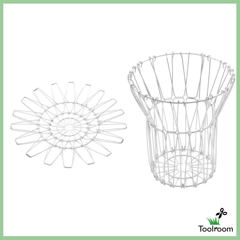 Rổ Đựng Trái Cây / Rau Củ Quả Dùng Cho Nhà Bếp / Phòng Tắm