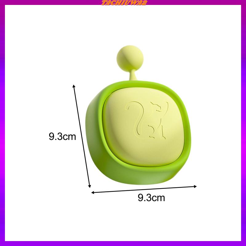 [Tachiuwa2] Thiết Bị Cảm Ứng Gắn Tường Tập Nhảy Cho Bé