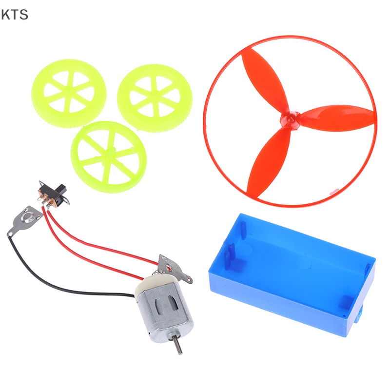 Bộ Lắp Ráp Máy Bay Trình Diễn Vui Nhộn Cho Bé