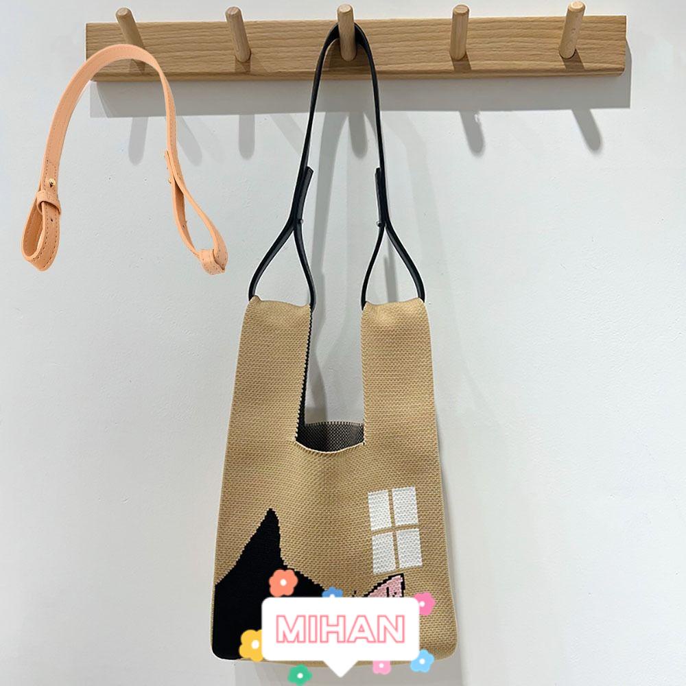 MIHAN1 Dây Đeo Túi Xách Thời Trang Cho Nữ