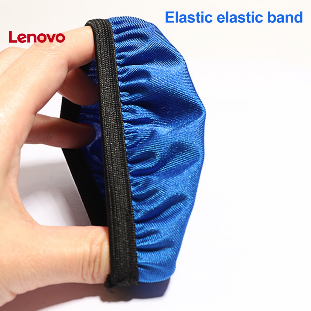 Vỏ Bọc Đệm Tai Nghe Hình Tròn Co Giãn Chống Bụi Hình Hoa Hướng Dương Tháo Rời Được Dành