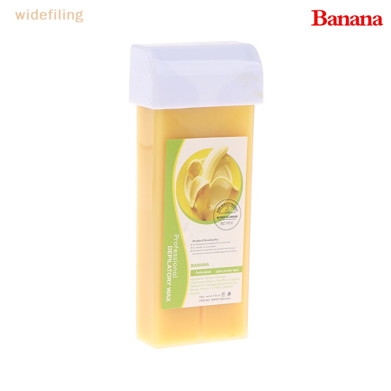 Cuộn 100G Sáp Tẩy Lông Giúp Làm Ấm Hiệu Quả