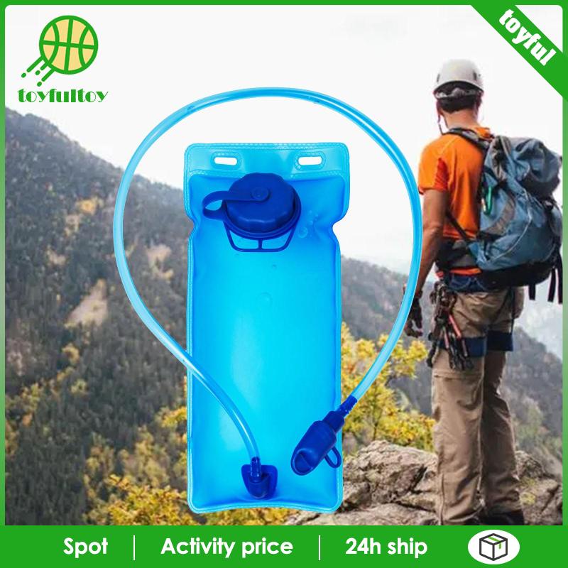 Ba Lô Đựng Nước 2L Tiện Dụng Cho Cắm Trại Ngoài Trời