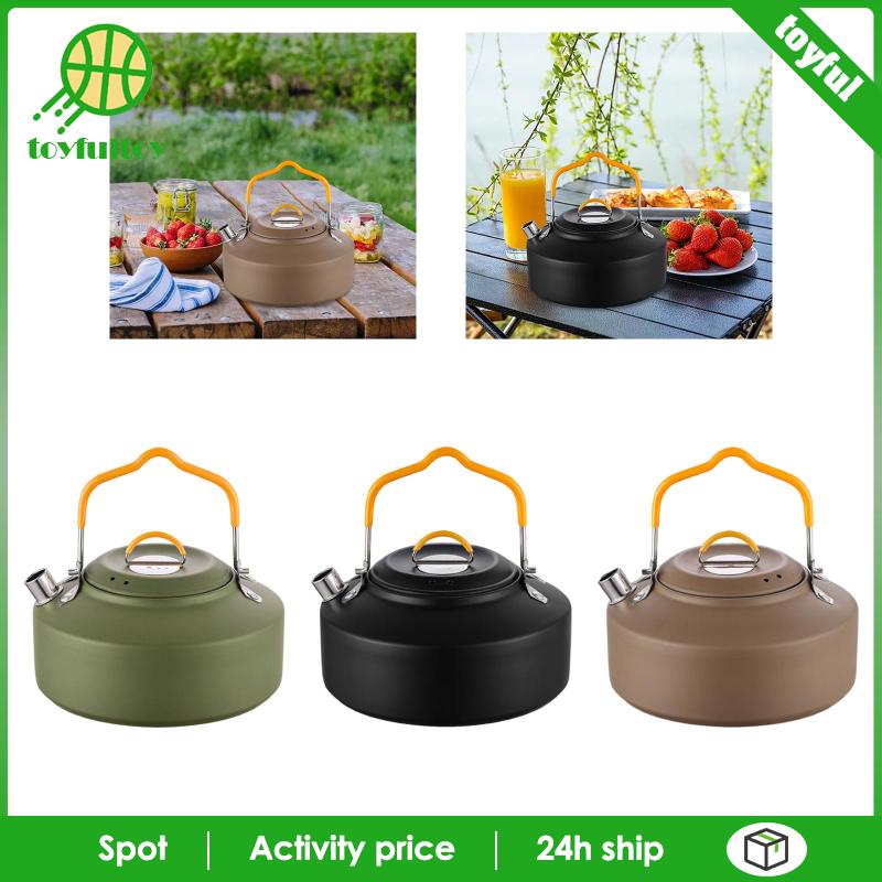 Bình Đựng Nước Bằng Thép Không Gỉ 1.0L Cho Hoạt Động Ngoài Trời