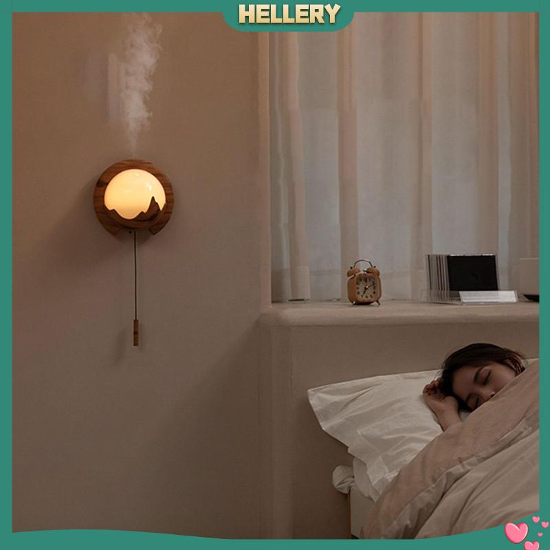 Máy Khuếch Tán Tinh Dầu Gắn Tường Tiếng Ồn Thấp Tiện Dụng