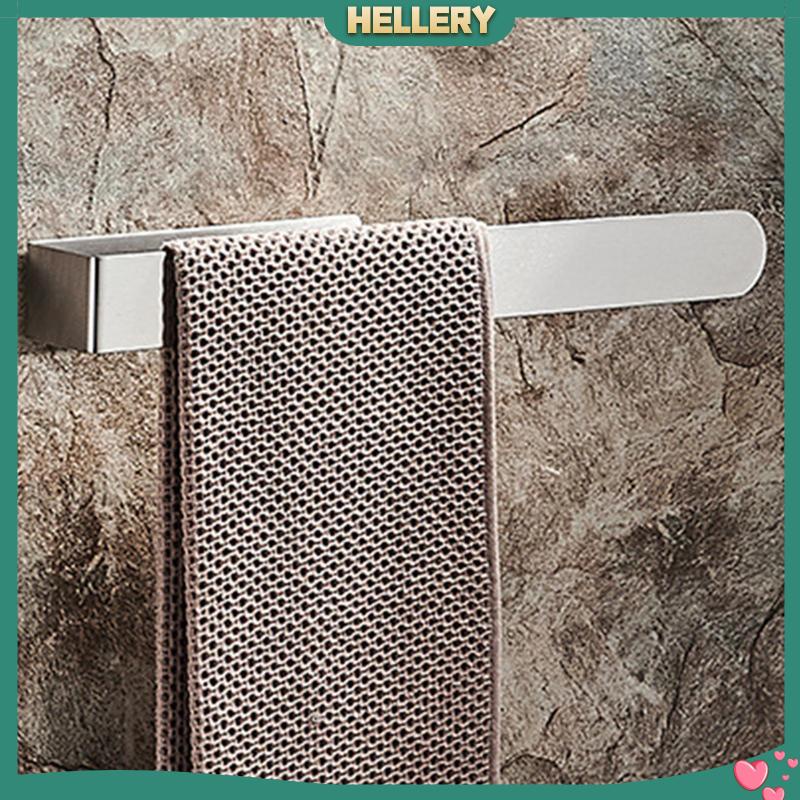 Giá Đỡ Treo Khăn Gắn Tường Tiện Dụng Cho Phòng Tắm / Nhà Bếp