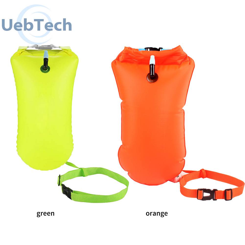 Túi Phao Nổi PVC Đa Năng Chống Thấm Nước An Toàn Cho Hoạt Động Ngoài Trời