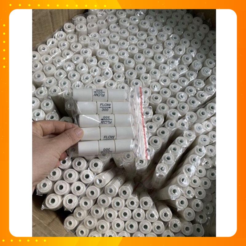 Van xả nước thải, Van Flow 300 nối nhanh máy lọc nước RO 300cc 1 chiều hàng Xịn