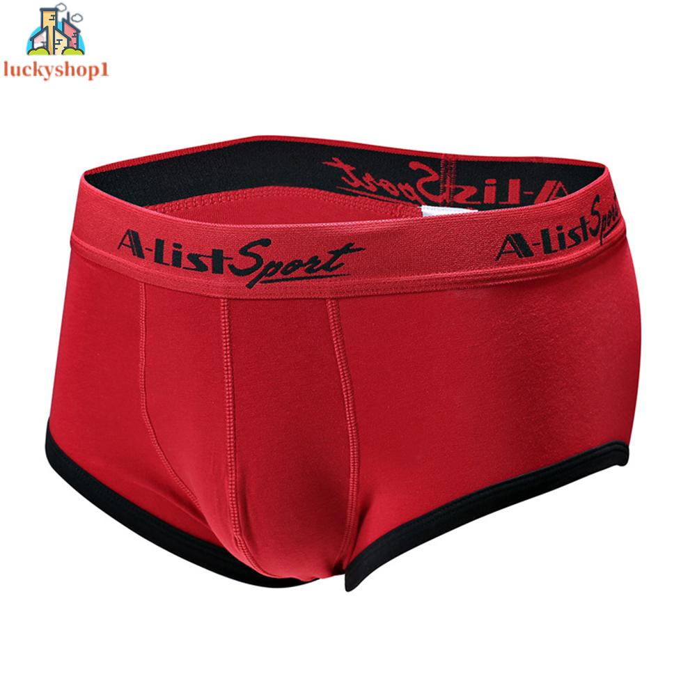 Quần LóT Boxer Cho Nam