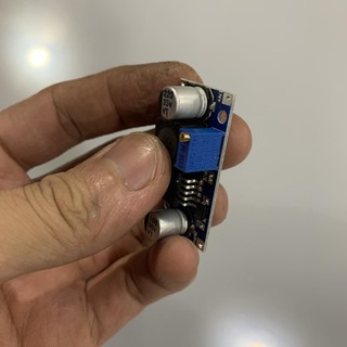 Module Tăng Áp BOOST DC-DC XL6009 5 - 40V - 4A