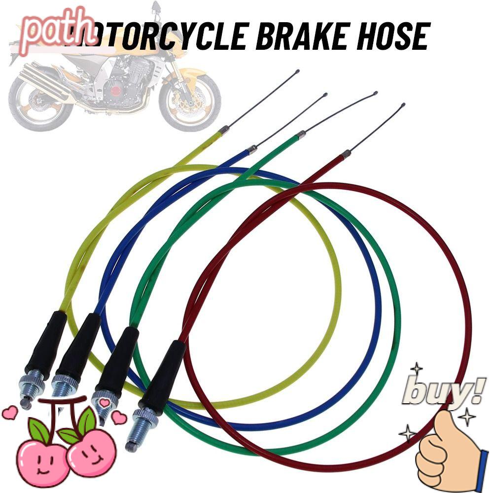 PATH Ống Dẫn Dầu Phanh Ly Hợp Chuyên Dụng Cho Xe Mô Tô / Xe Hơi