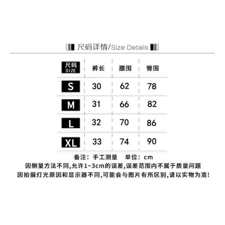 Quần Short Denim Chữ a Lưng Cao Màu Đen Thiết Kế Không Đồng Đều Phong Cách Mới Cho Nữ