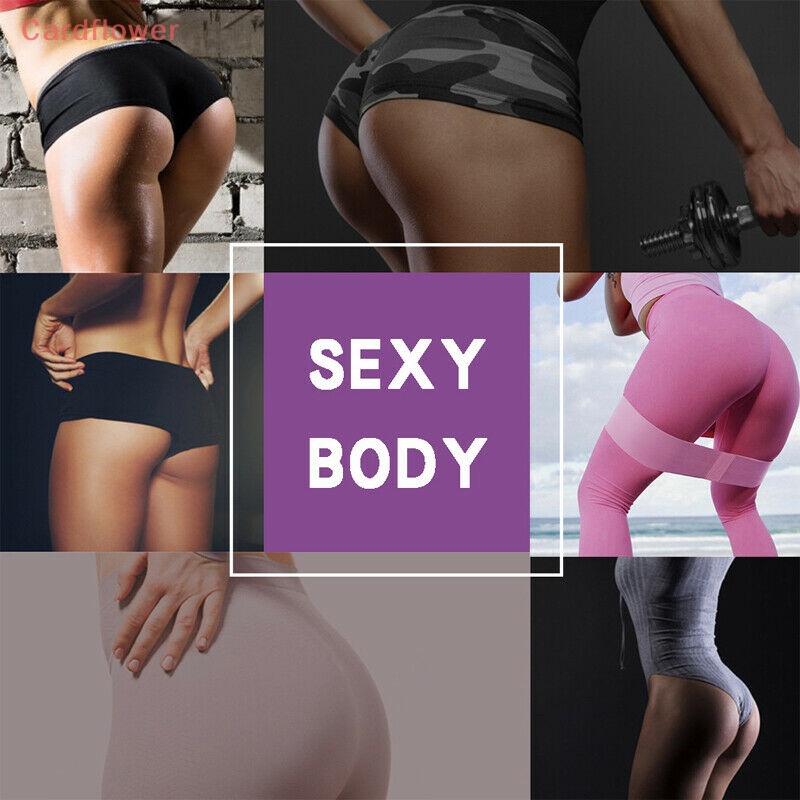 (MớI) Dây Đeo Hông TậP Yoga Co DãN TốT