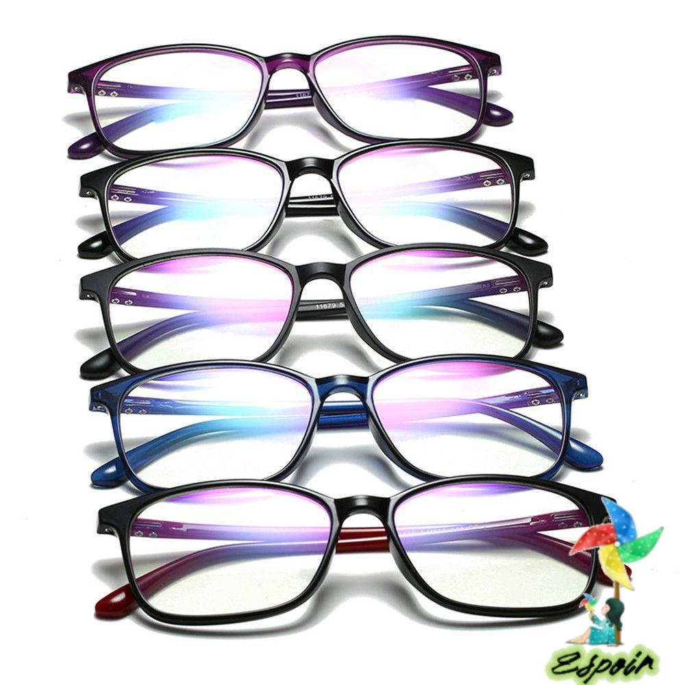 ESPO Kính Đọc Sách TR90 Chống Tia UV, Chống Mệt Mỏi