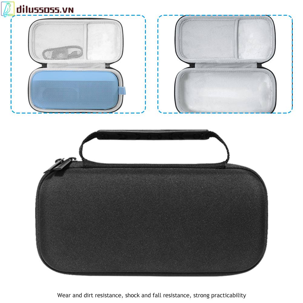 Túi Bảo Vệ Siêu Nhẹ Cho Loa BOSE SoundLink Flex