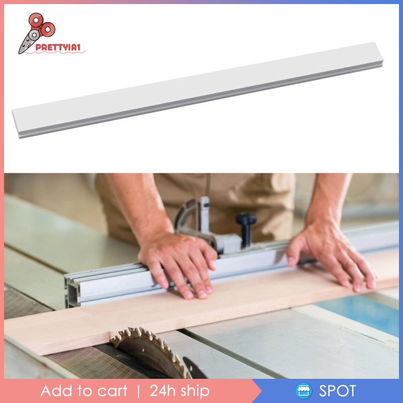 Miter Bằng Hợp Kim Nhôm 300mm Có Thể Điều Chỉnh Dễ Sử Dụng