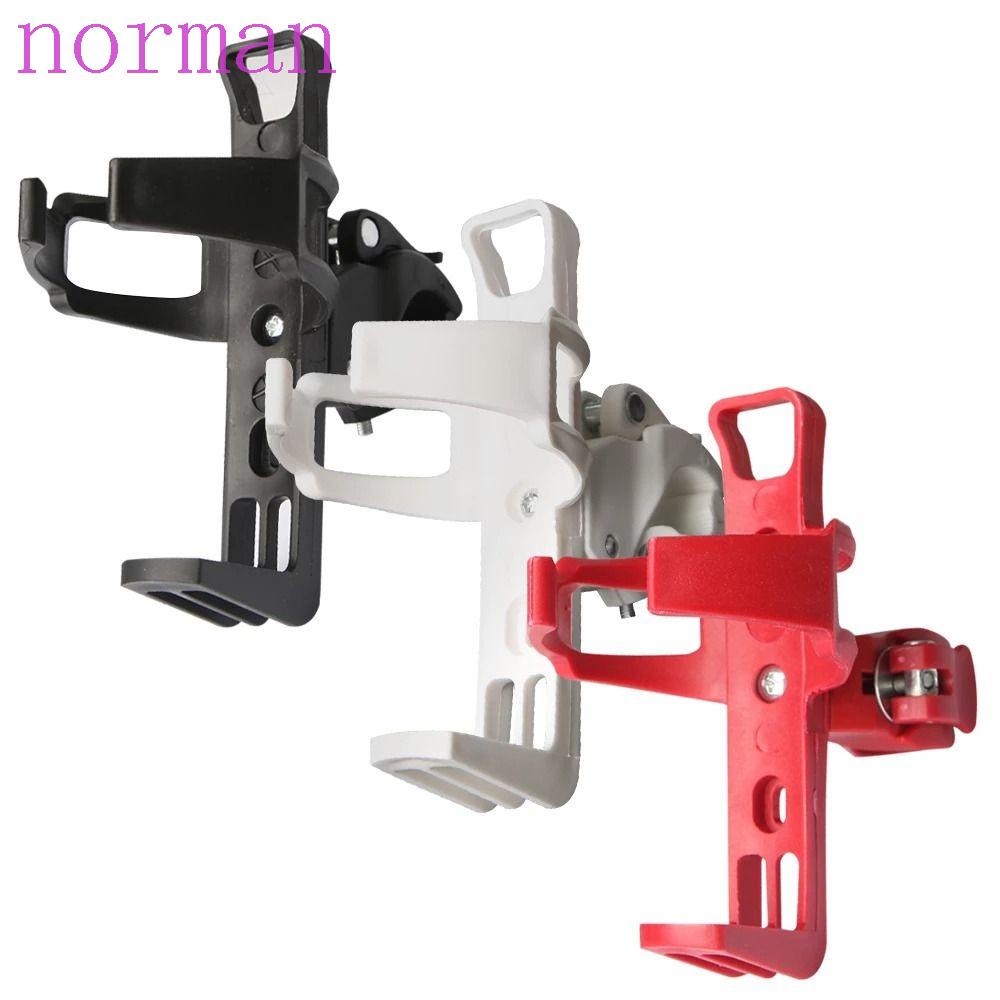 NORMAN Giá Đỡ Bình Nước Xoay 360 Độ Cho Xe Đạp Leo Núi