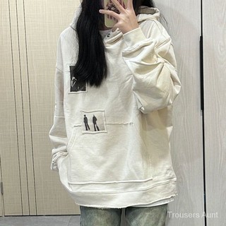 Áo Hoodie Phong Cách Retro Hàn Quốc Thời Trang Cho Nữ