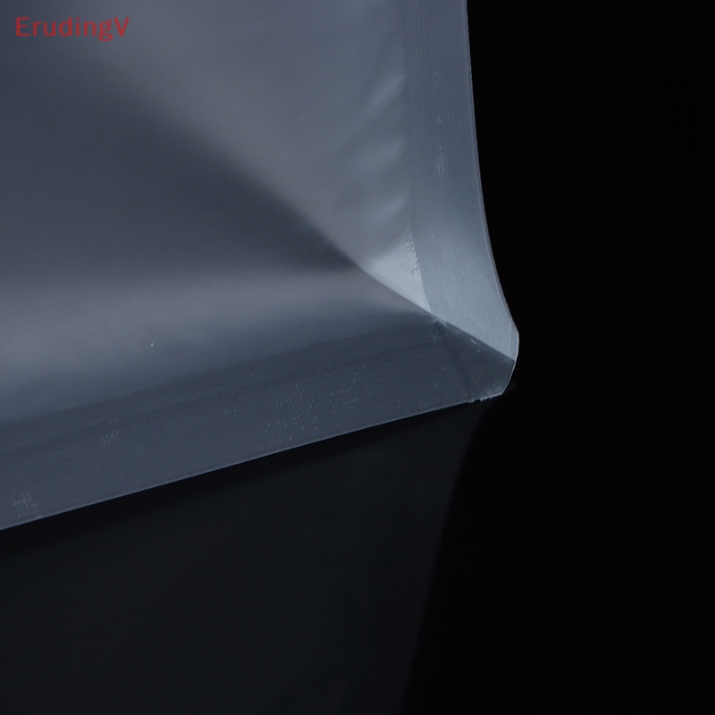 Bộ 5 Túi Đựng Thực Phẩm Bằng Silicone PEVA Chống Rò Rỉ Có Thể Tái Sử Dụng