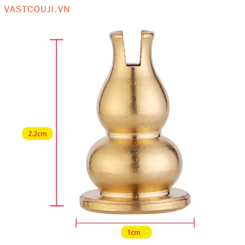 Đế Cắm Nhang Trầm Hương Bằng Đồng Thau Chất Lượng Cao