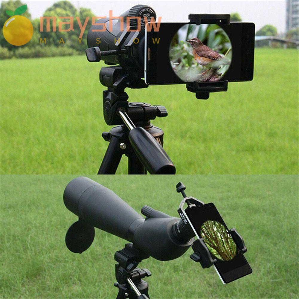 Giá Đỡ Điện Thoại / Kính Thiên Văn Siêu Bền Tiện Dụng