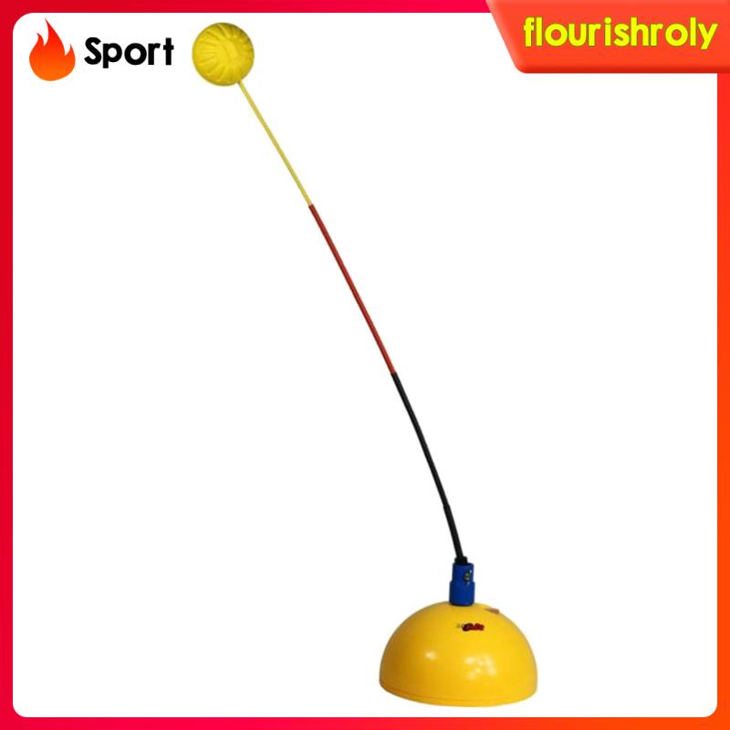 Dụng Cụ Luyện Tập Chơi Tennis Cho Người Mới Bắt Đầu