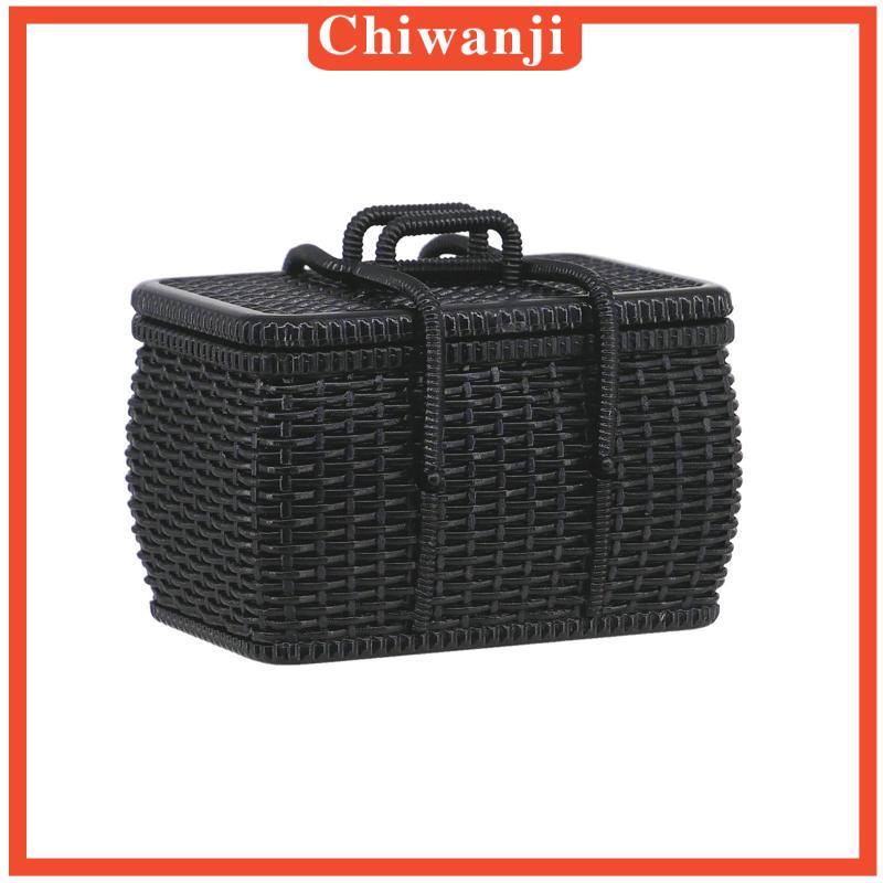 Giỏ Đựng Đồ Chơi Búp Bê Cỡ 1 / 6