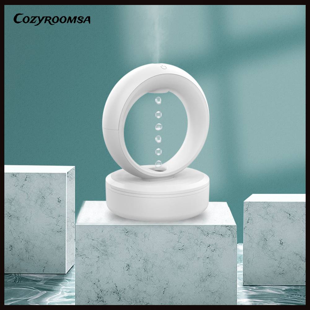 Máy Tạo Độ Ẩm Không Khí Chống Trọng Lực Tiện Dụng Cho Gia Đình