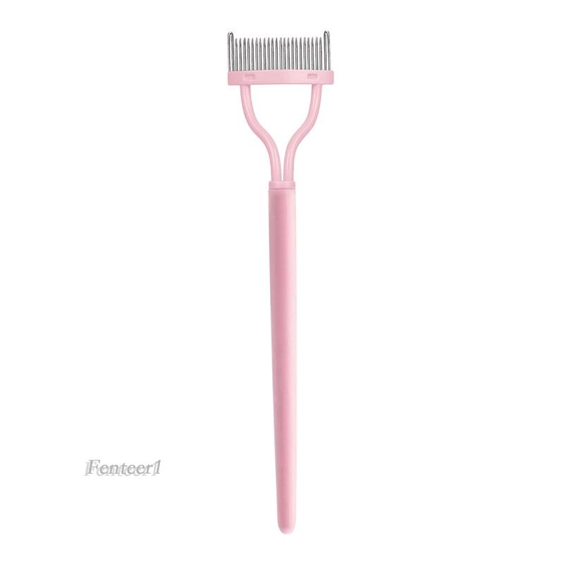 Lược Tách Lông Mi Tiện Dụng Chất Lượng Cao