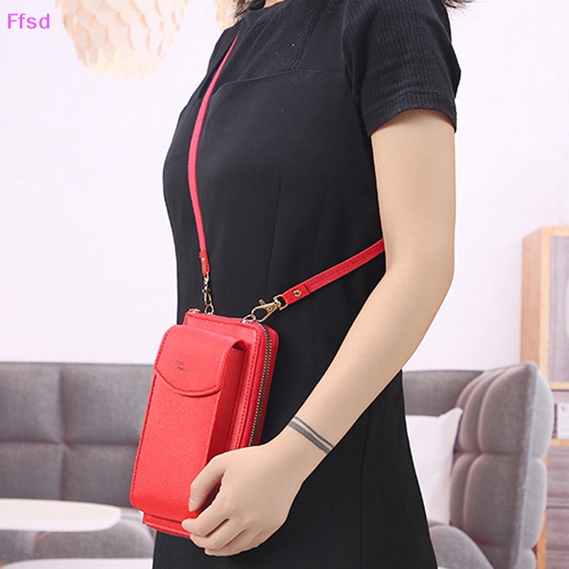 Túi Xách Đeo Vai / Đeo Chéo Đựng Điện Thoại Thời Trang 2023 Cho Nữ