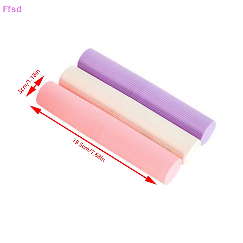 {Ffsd} Giá Đỡ Bàn Chải Đánh Răng Cốc Đánh Răng Hộp Tiết Kiệm Sáng Tạo Dùng Trong Phòng Tắm * Hàng Bán Chạy