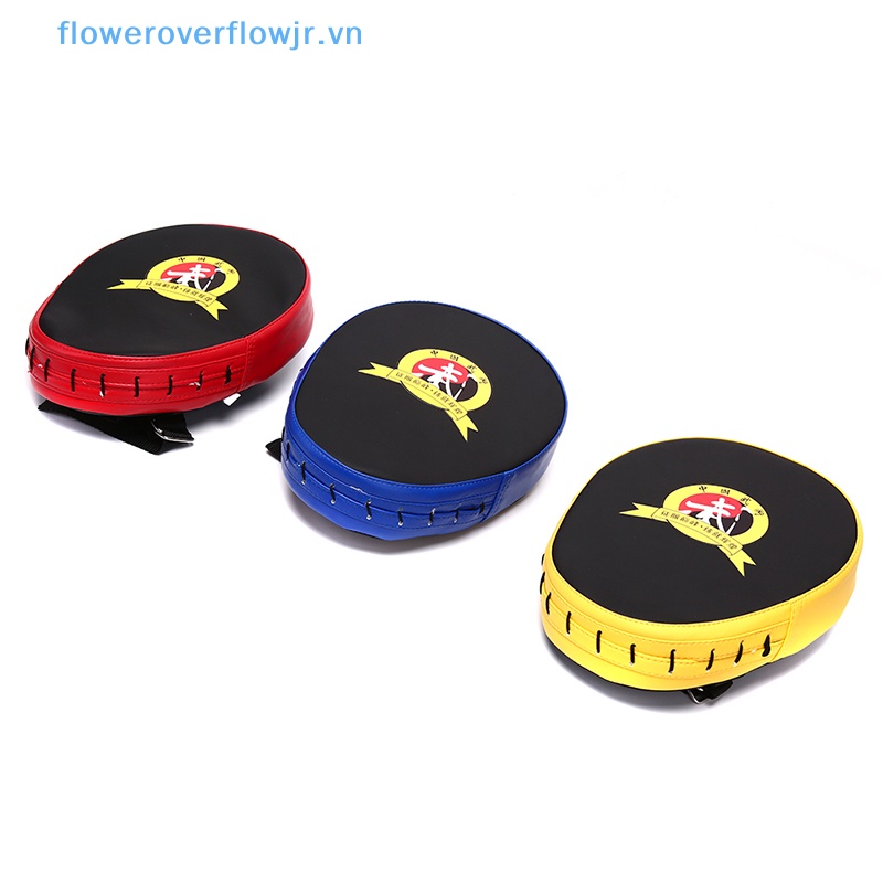 Đệm Tập Đấm Đá Màu Đen Chuyên Dụng Cho Người Tập Boxing Hot!