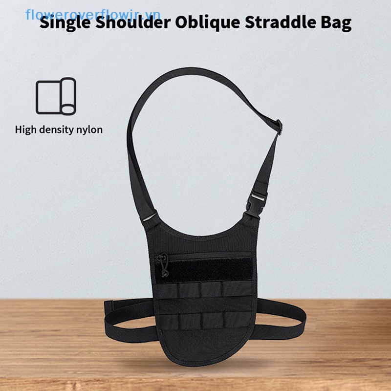 Túi Đựng Điện Thoại / Chìa Khóa Đeo Hông Chống Trộm Tiện Dụng Mang Theo Du Lịch Cho Nam