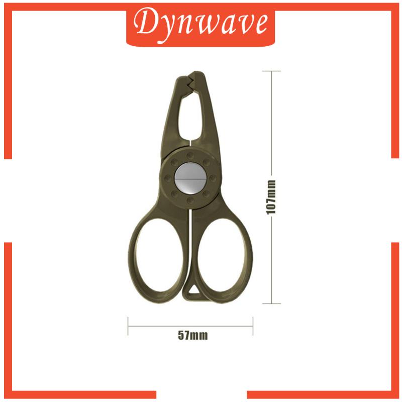 Kìm Kẹp Cá Đa Năng Tiện Lợi