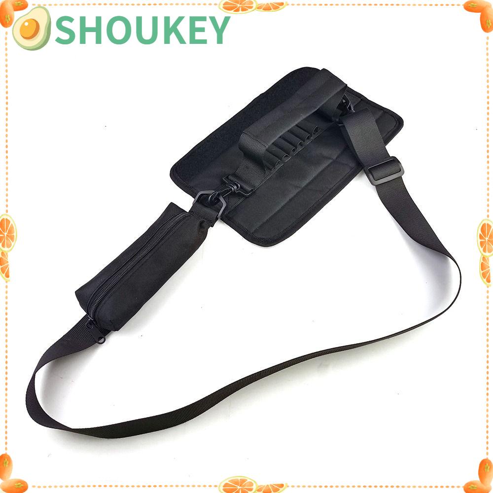 SHOUKEY Túi Đựng Bóng Golf Mini Siêu Bền Gấp Gọn Tiện Dụng Cho Người Lớn