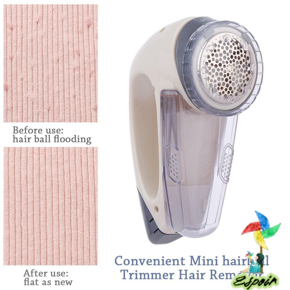 ESPO Dụng Cụ Loại Bỏ Xơ Vải Trên Quần Áo