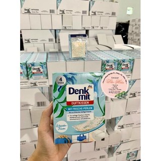 Túi thơm quần áo Denkmit nội địa đức