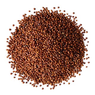 Hạt diêm mạch đỏ Red Quinoa 500g