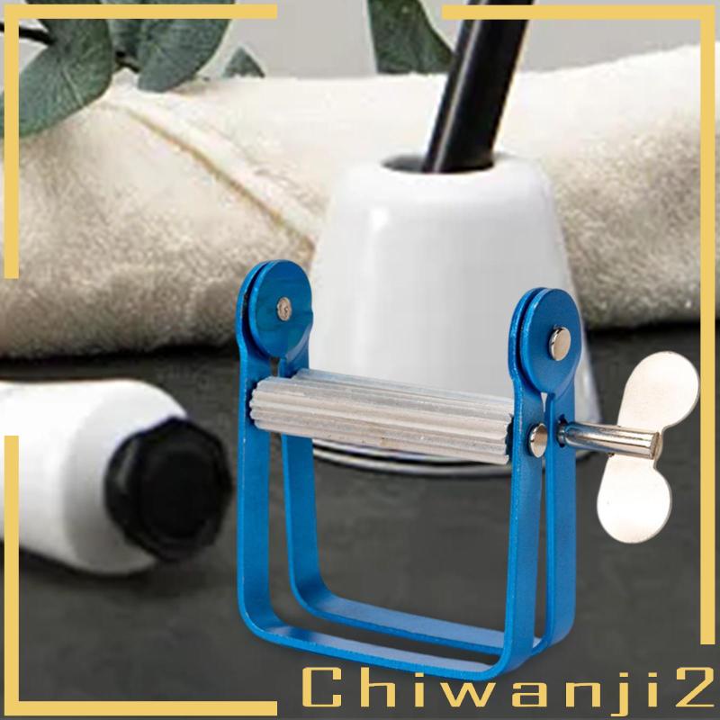 Dụng Cụ Ép Tuýp Kem Đánh Răng Chuyên Dụng Cho Salon Làm Tóc