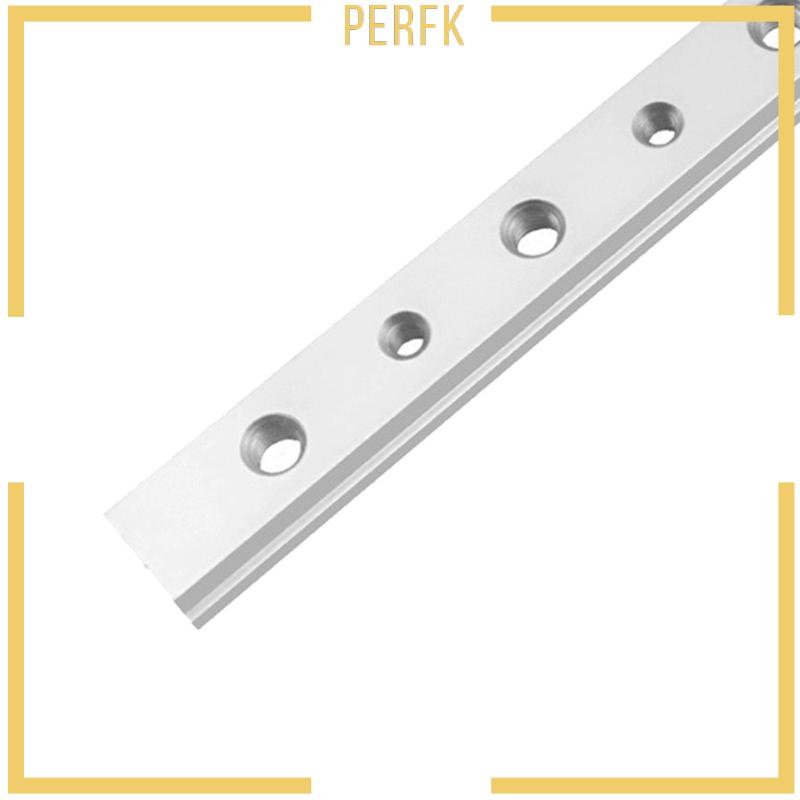 Miter Bằng Hợp Kim Nhôm 300mm Có Thể Điều Chỉnh Dễ Sử Dụng