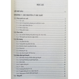 Sách - Nhập Môn Kinh Tế Lượng