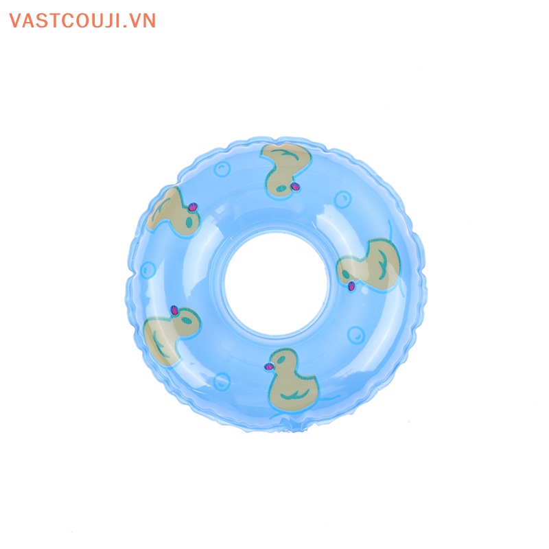 SPEEDO 1 Bộ Quần Áo Bơi Ngắn Thay Đổi Tốc Độ Thời Trang Mùa Hè Cho Búp Bê VASTJI
