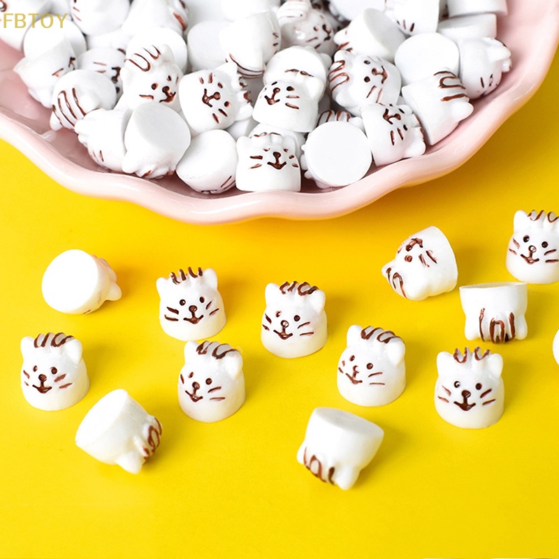 1 Bộ Mô Hình Thức Ăn Trang Trí Nhà Búp Bê