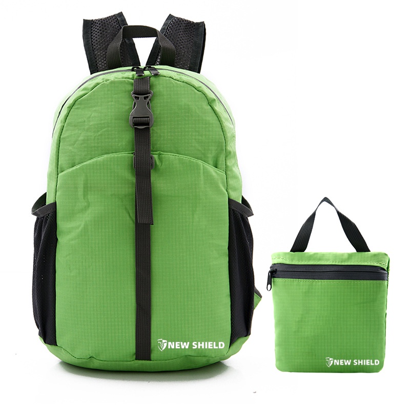 Balo Siêu Nhẹ Có Thể Gấp Gọn Tiện Dụng Cho Các Hoạt Động Ngoài Trời