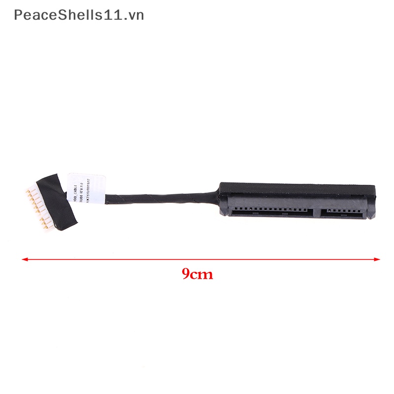 Dây Cáp Kết Nối Ổ Cứng HDD Dành Cho HP ZBOOk15 ZBOOk17 G3 G4 SATA