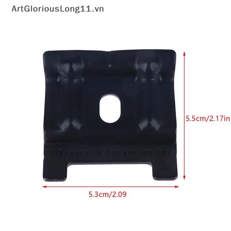 Quần Dài Nghệ Thuật 1J 1J0803219 Kẹp Giữ Điện Thoại Tương Thích Với Beetle CC Tiguan Touran Jetta Polo 6R Golf MK4 MK5 Passat B6 Bora Q3.