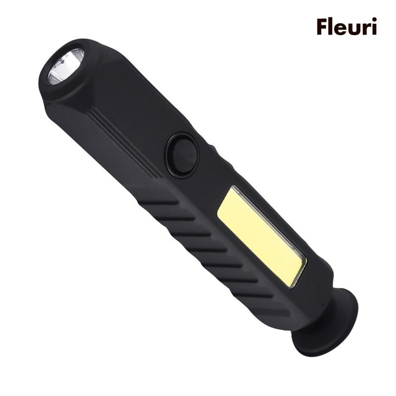 Đèn Pin Nhỏ Gọn Tiện Lợi Dành Cho Sửa Chữa Xe Đạp